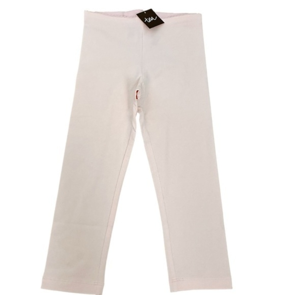 Tea Collection Light Pink leggings